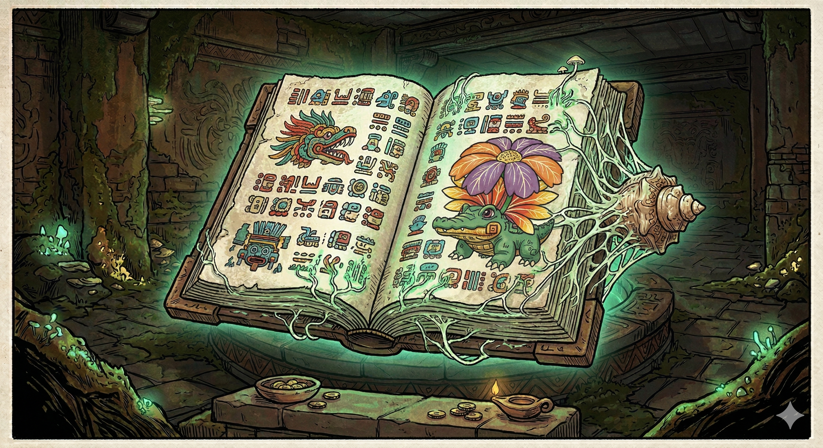 Concept Art