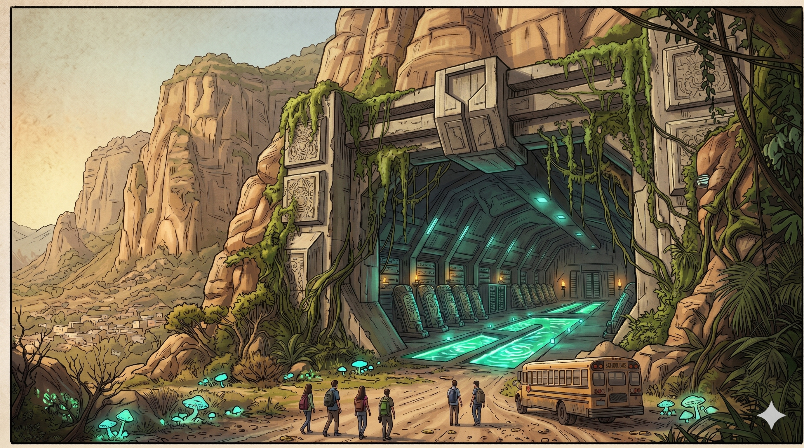 Concept Art